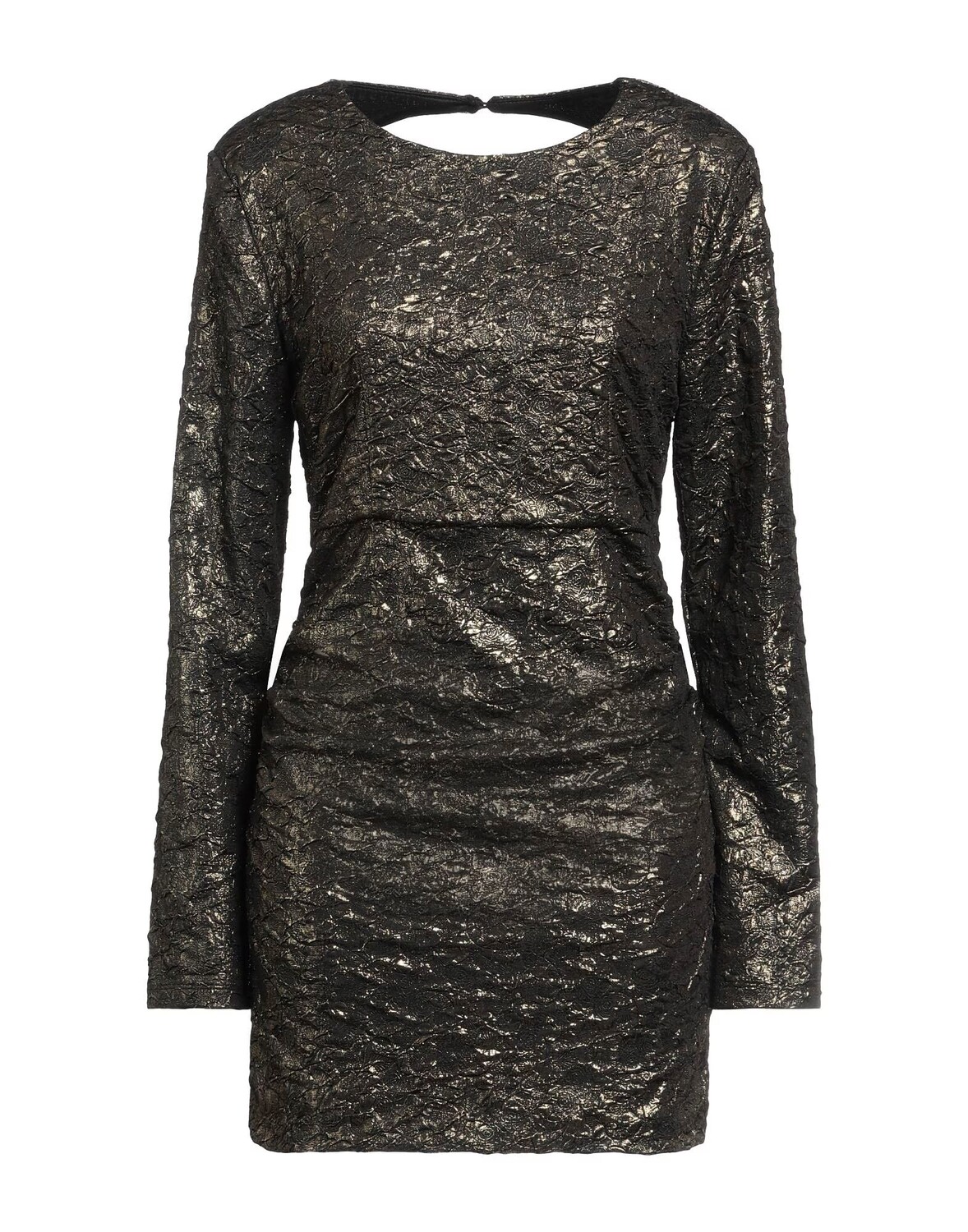 Платье Vanessa Scott, черный
Платье Vanessa Scott, черный