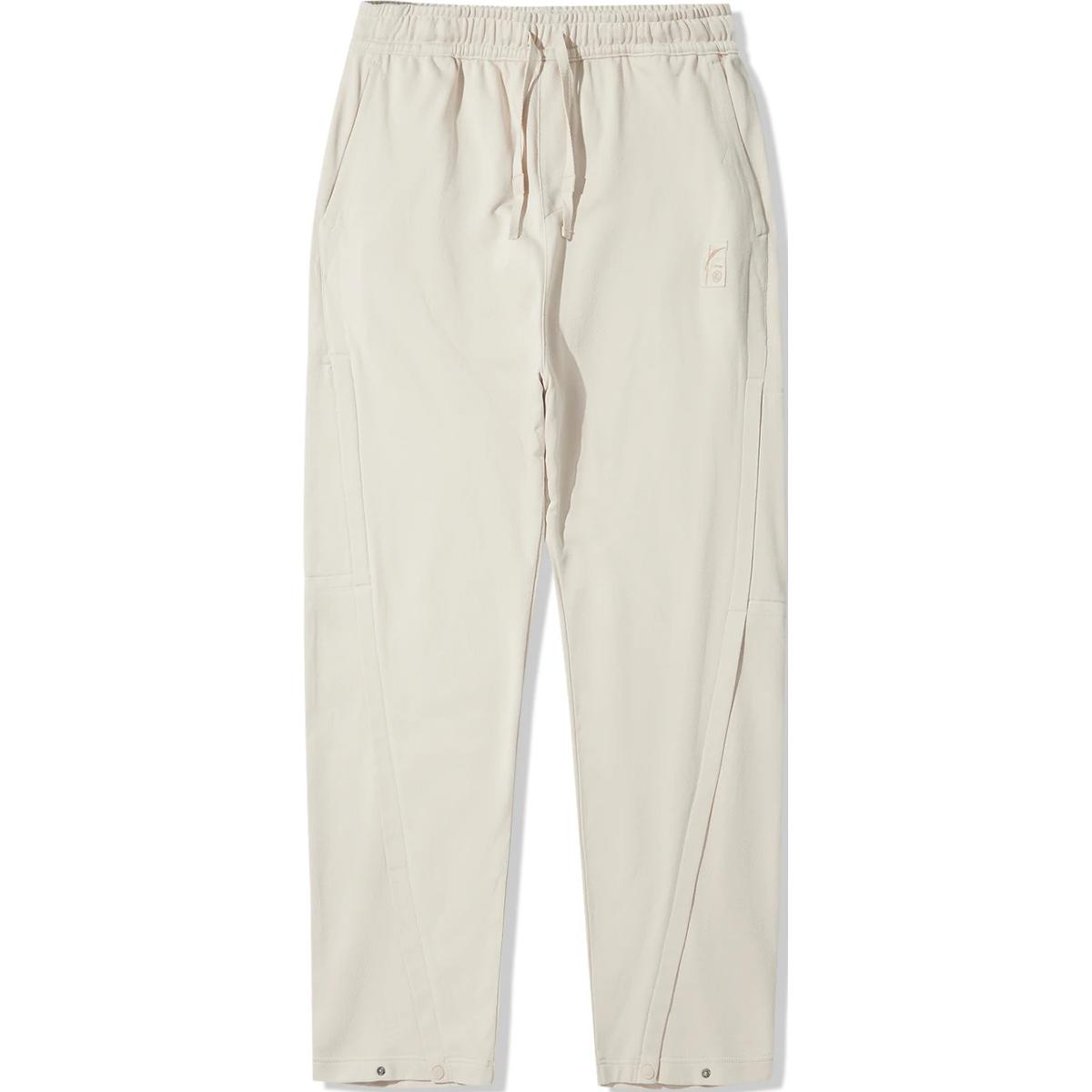 Брюки Casual Oat Gray LiNing, серый
Брюки Casual Oat Gray LiNing, серый