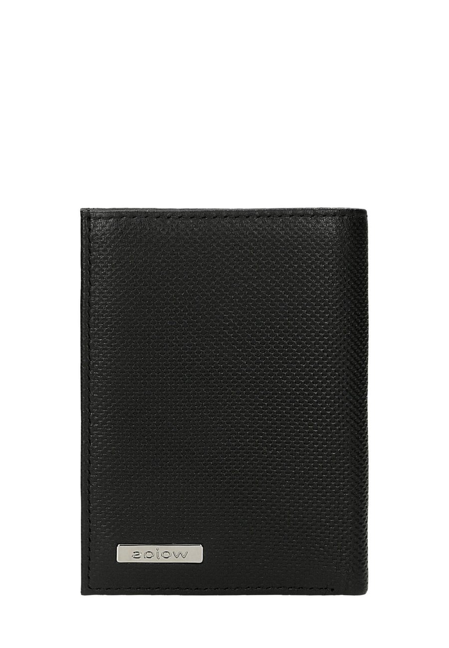 Кошелек Wojas Wallet, Black
Кошелек Wojas Wallet, Black