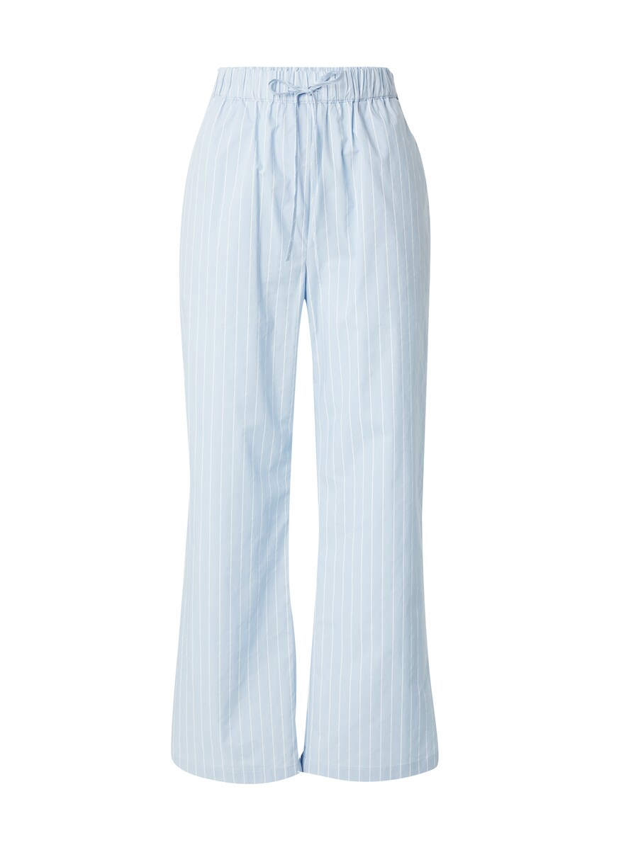 Обычные брюки A-VIEW Brenda, светло-синий
Обычные брюки A-VIEW Brenda, светло-синий