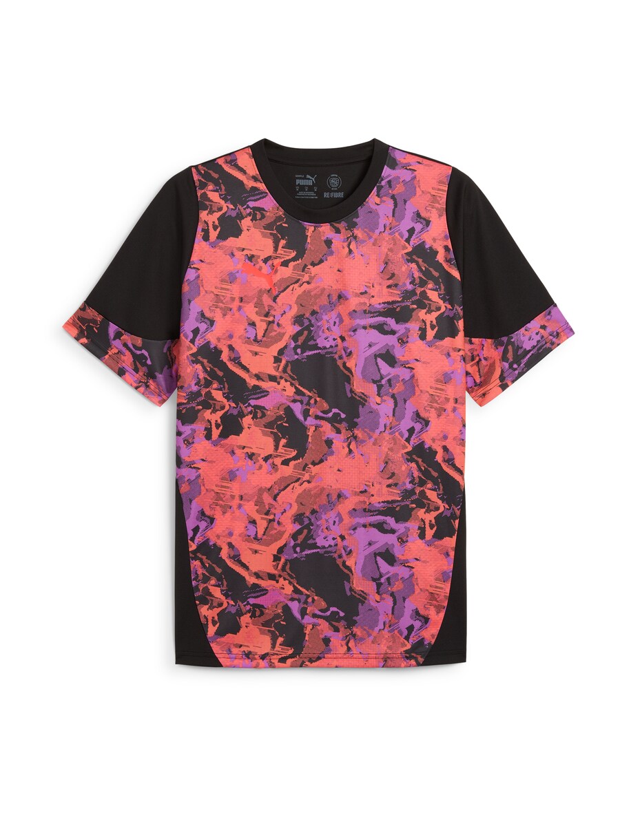 Джерси PUMA IndividualCUP, черный
Джерси PUMA IndividualCUP, черный