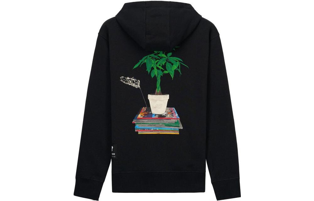 Мужская толстовка New Balance, цвет Black
Мужская толстовка New Balance, цвет Black