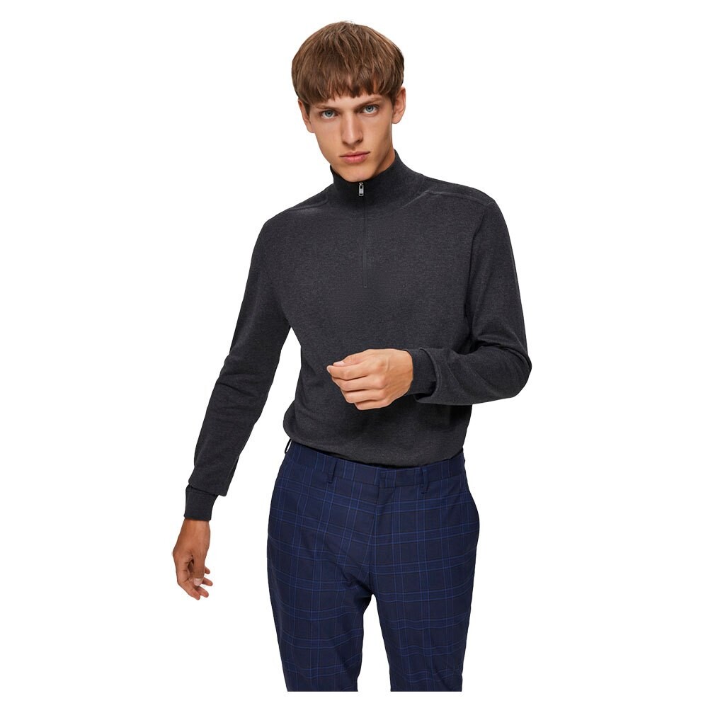 Кардиган Selected Berg, серый
Кардиган Selected Berg, серый