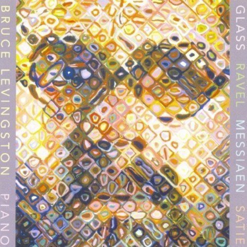 CD диск Glass / Ravel / Satie / Messiaen / Levingston: Portraits: Piano Music
CD диск Glass / Ravel / Satie / Messiaen / Levingston: Portraits: Piano Music