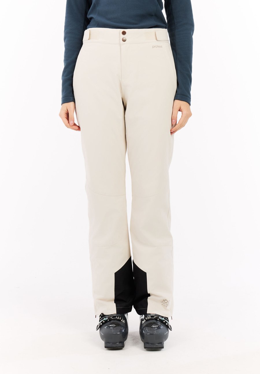 Брюки Protest VOLETA, Kitoffwhite/Off-White
Брюки Protest VOLETA, Kitoffwhite/Off-White