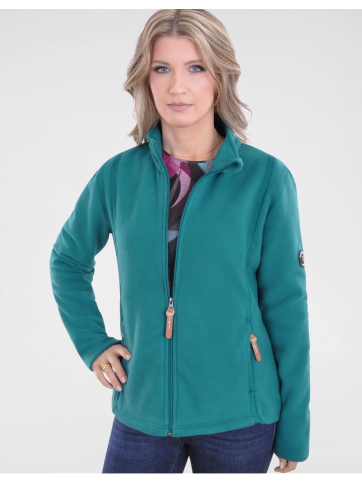 Флисовая куртка Navigazione, цвет petrol
Флисовая куртка Navigazione, цвет petrol