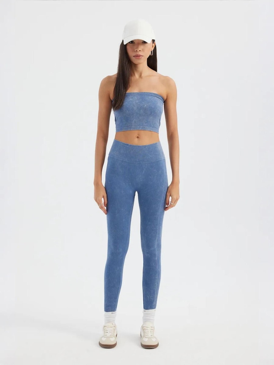 Топ Hiccup, Blue Denim
Топ Hiccup, Blue Denim