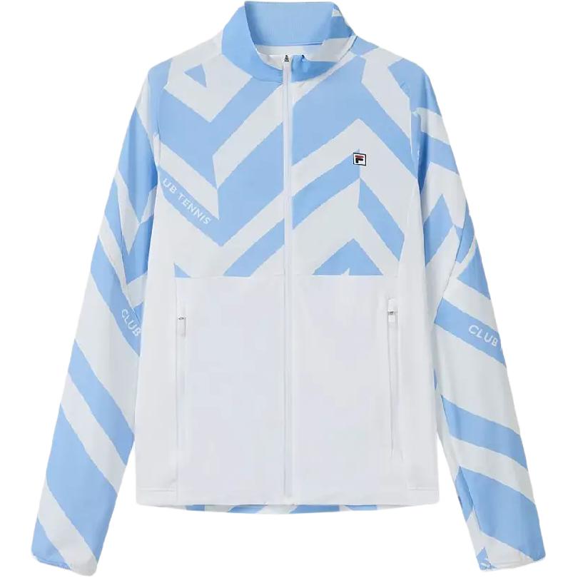 FILA KIDS Куртка Coats Blue White для подростков
FILA KIDS Куртка Coats Blue White для подростков