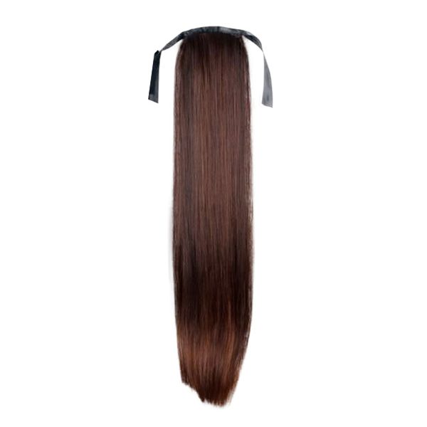 Накладные волосы clip in pferdeschwanz haarverlängerung #4 braun - glatt Fashiongirl, количество 1 шт.
Накладные волосы clip in pferdeschwanz haarverlängerung #4 braun - glatt Fashiongirl, количество 1 шт.