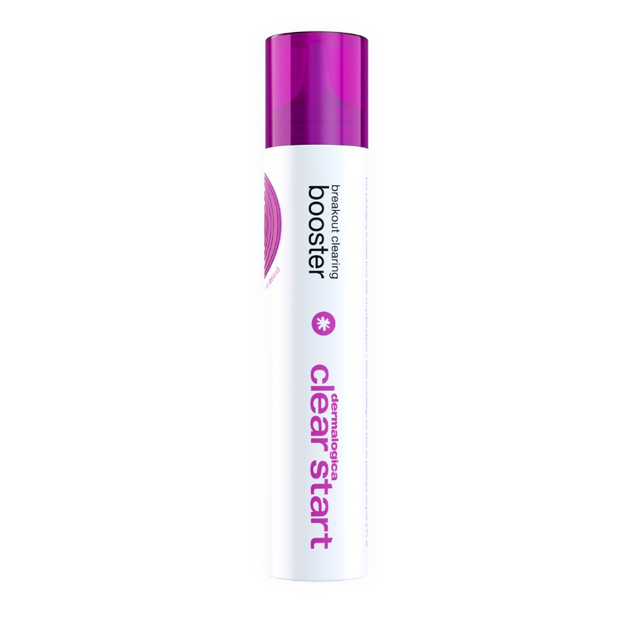 Очищающий крем для лица clear start breakout clearing booster Dermalogica, объем 30 мл
Очищающий крем для лица clear start breakout clearing booster Dermalogica, объем 30 мл