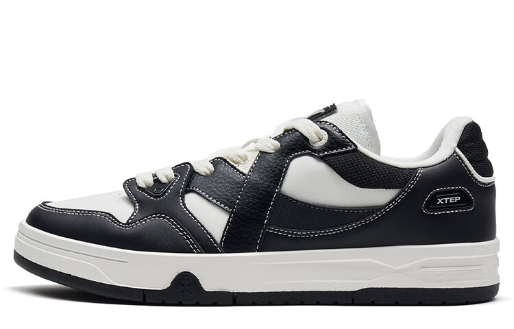 Кроссовки XTEP MAXX1.0 Skateboarding Shoes Men Low-top Black/White, черный/белый
Кроссовки XTEP MAXX1.0 Skateboarding Shoes Men Low-top Black/White, черный/белый