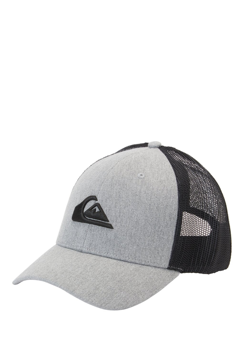 Бейсболка GROUNDER HDWR HTR Quiksilver, цвет heather grey
Бейсболка GROUNDER HDWR HTR Quiksilver, цвет heather grey