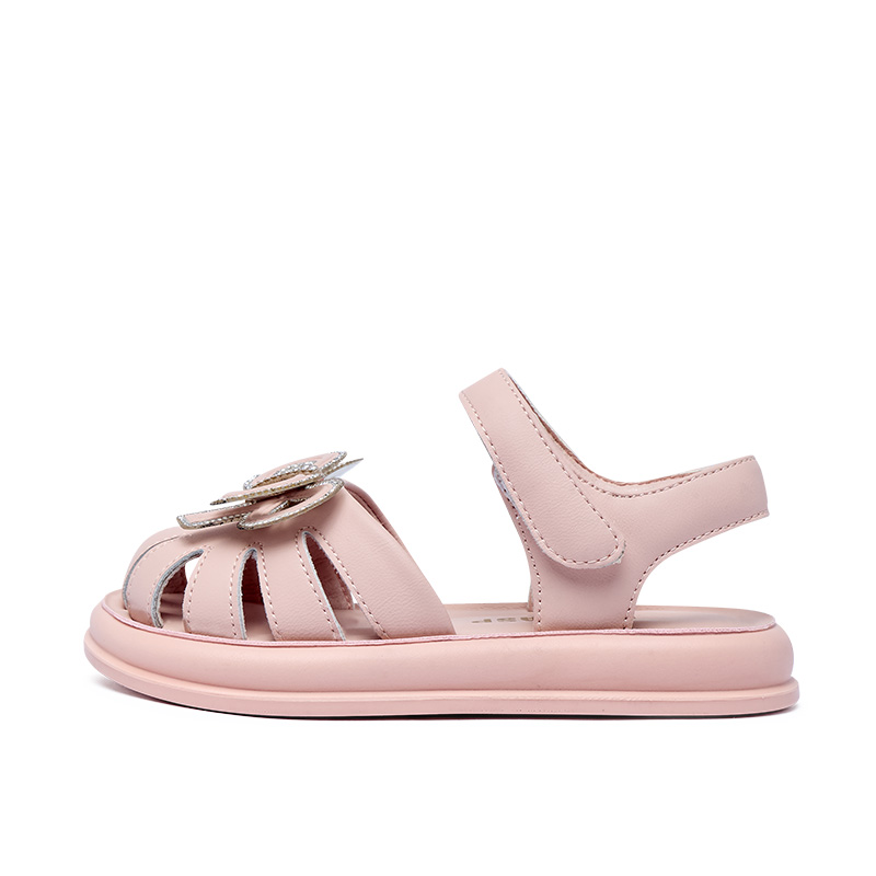 Детские сандалии Baby BIG WASP, розовый
Детские сандалии Baby BIG WASP, розовый