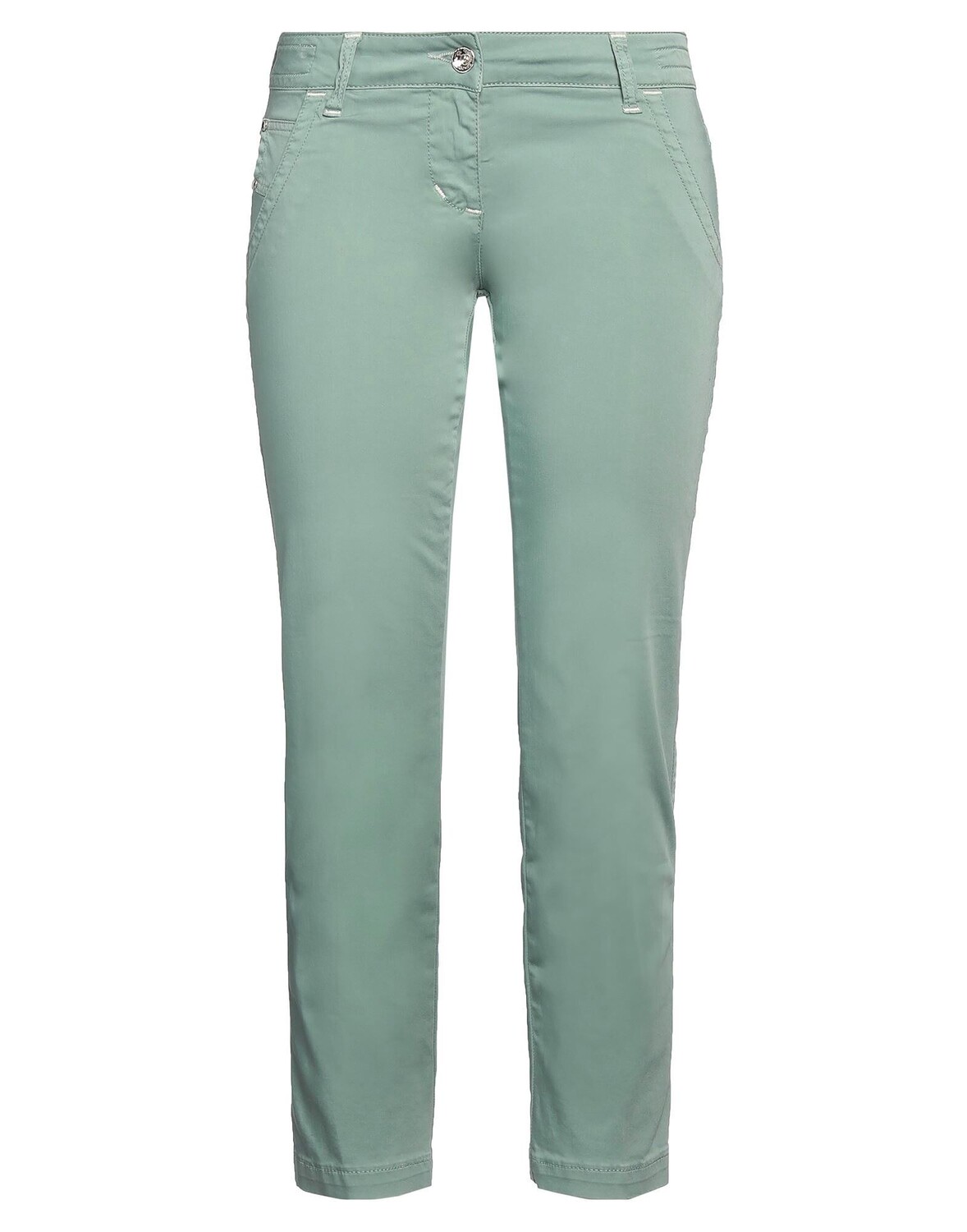 Брюки Jacob Cohen, зеленый
Брюки Jacob Cohen, зеленый