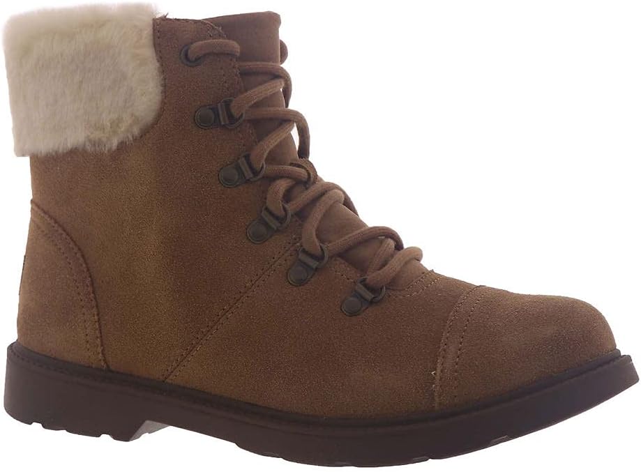 Детские походные ботинки UGG Azell, Chestnut Suede
Детские походные ботинки UGG Azell, Chestnut Suede