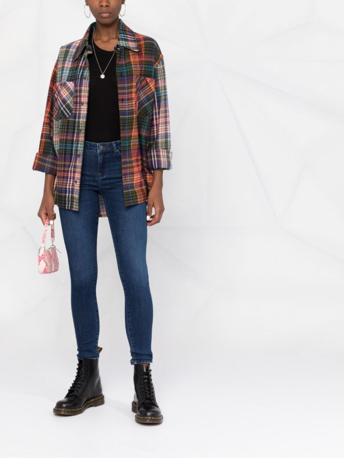 Karl Lagerfeld джинсы скинни средней посадки, синий
Karl Lagerfeld джинсы скинни средней посадки, синий