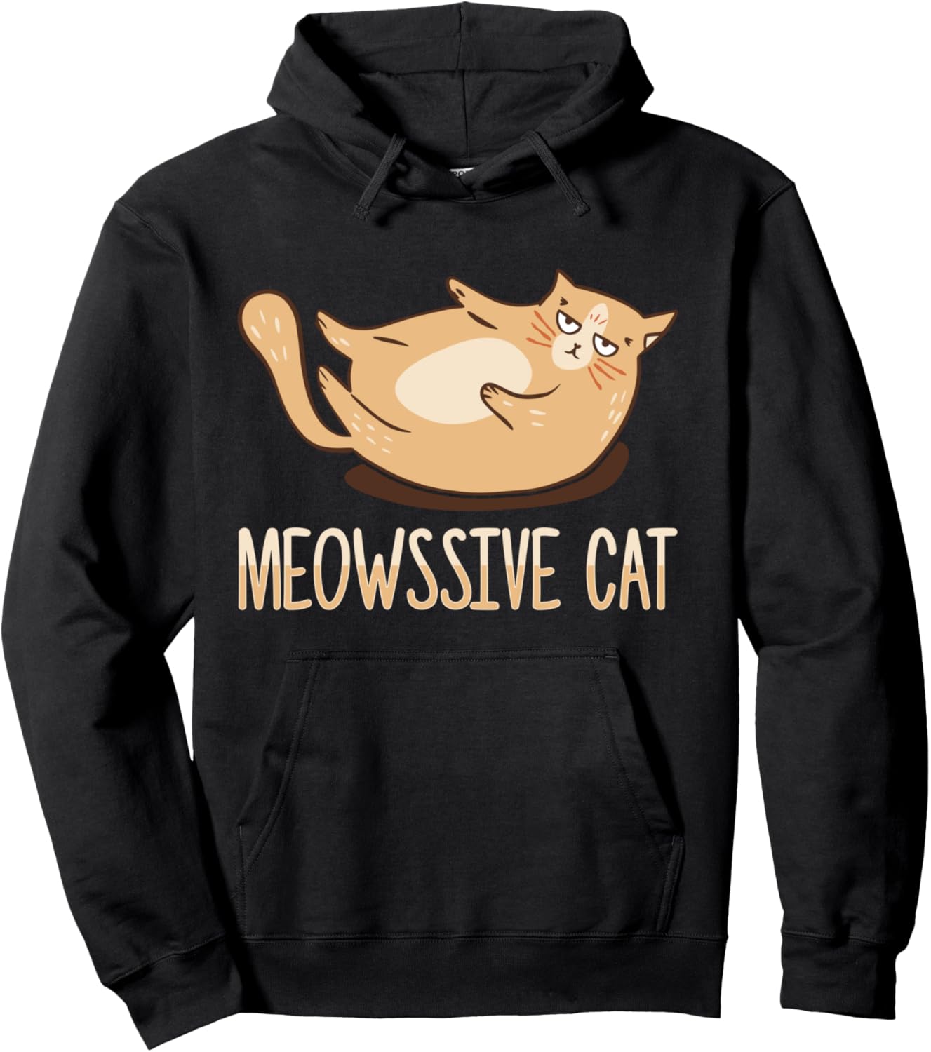 Мем про толстую кошечку, котенок, мяу, пухленькая толстовка с котом Chunk Cat Shirt, черный
Мем про толстую кошечку, котенок, мяу, пухленькая толстовка с котом Chunk Cat Shirt, черный