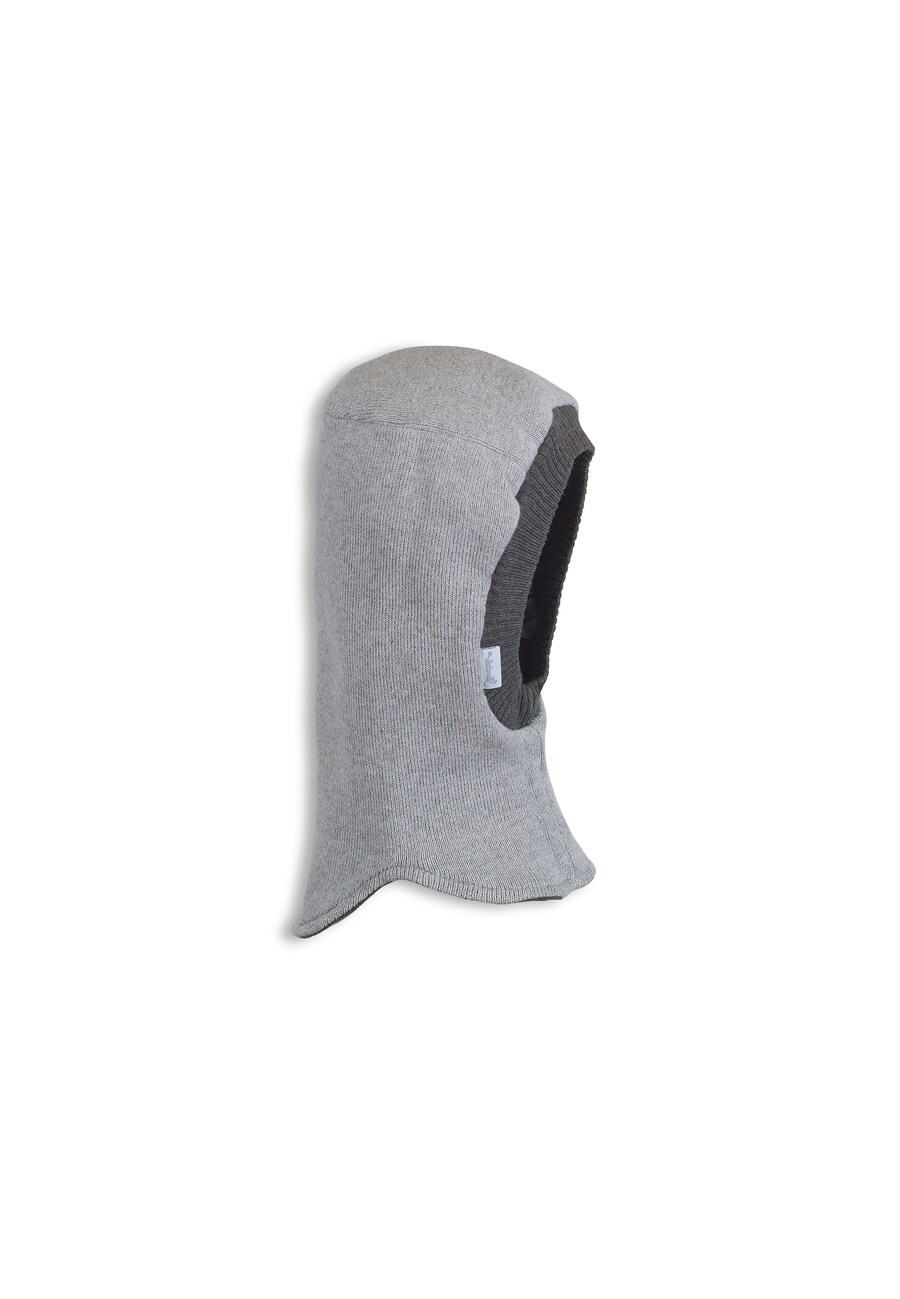 Шапка STERNTALER, серый/светло-серый
Шапка STERNTALER, серый/светло-серый