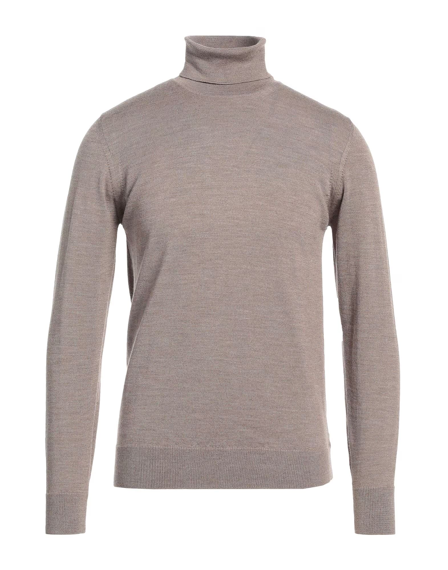 Водолазка Alpha Studio, бежевый
Водолазка Alpha Studio, бежевый