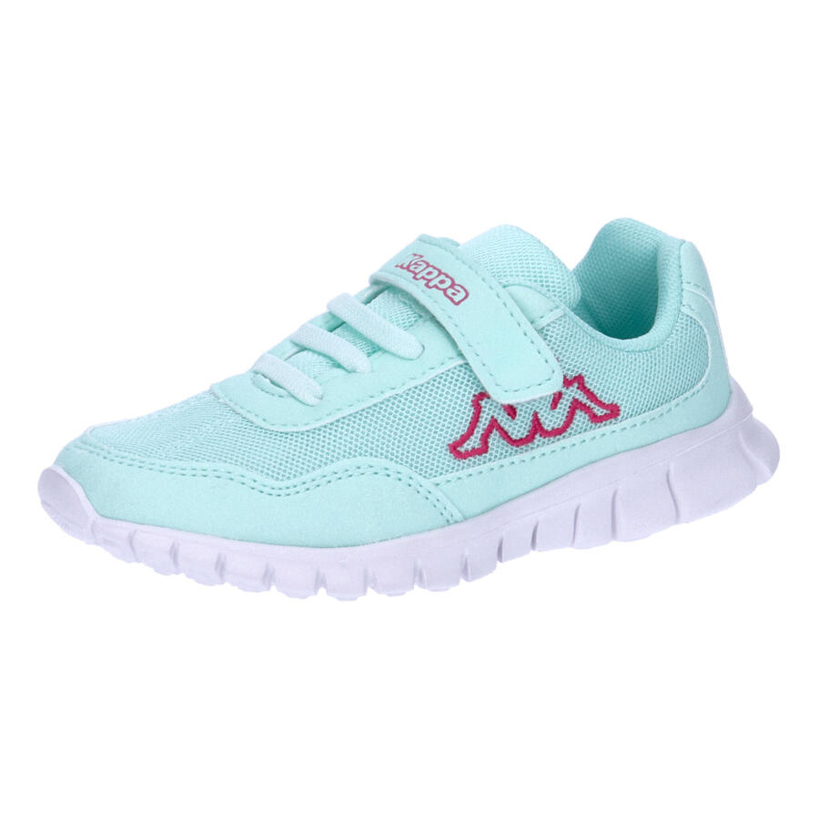 Детские кроссовки Kappa Follow K 260604K
Детские кроссовки Kappa Follow K 260604K