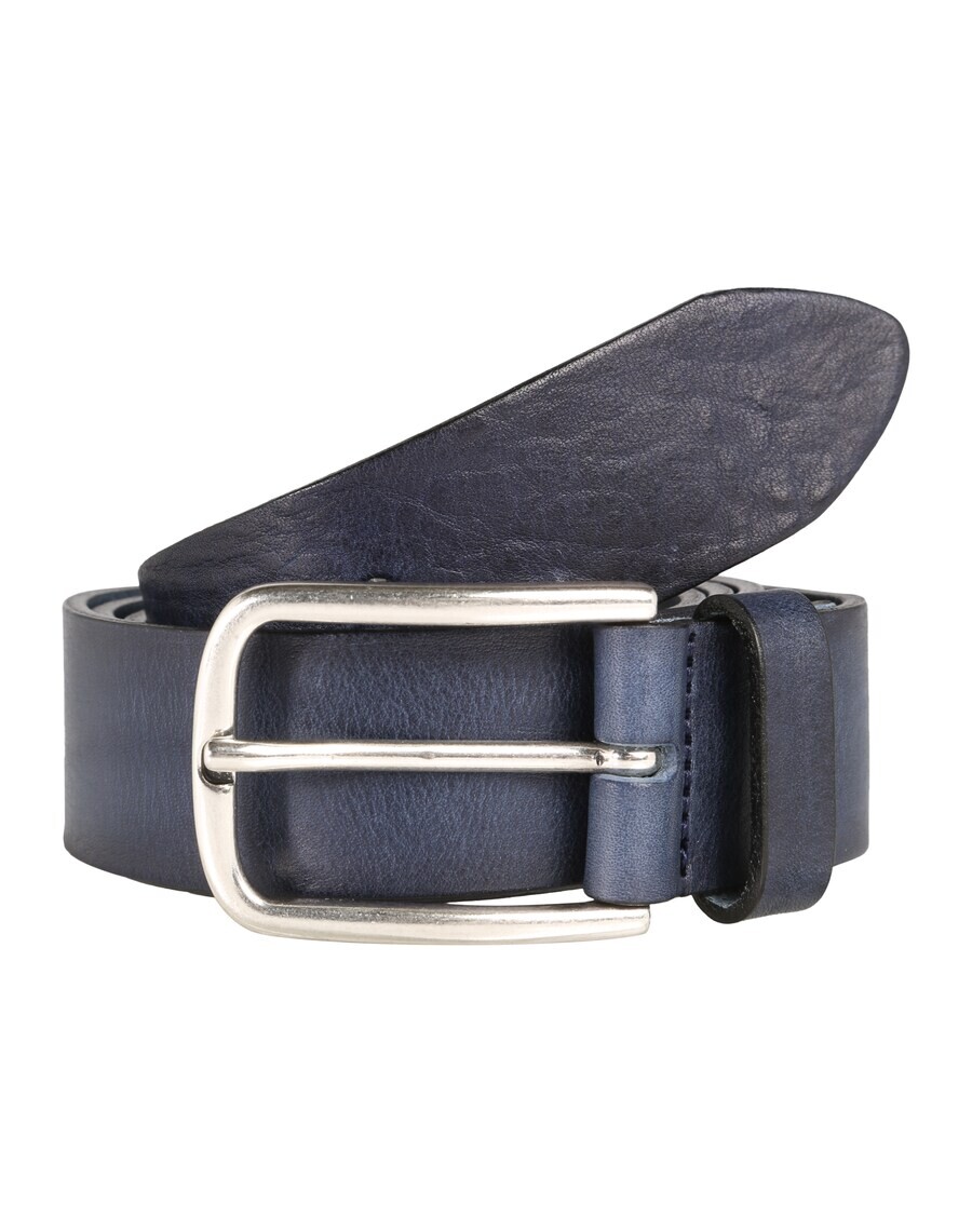 Ремень Vanzetti, ночная синяя
Ремень Vanzetti, ночная синяя