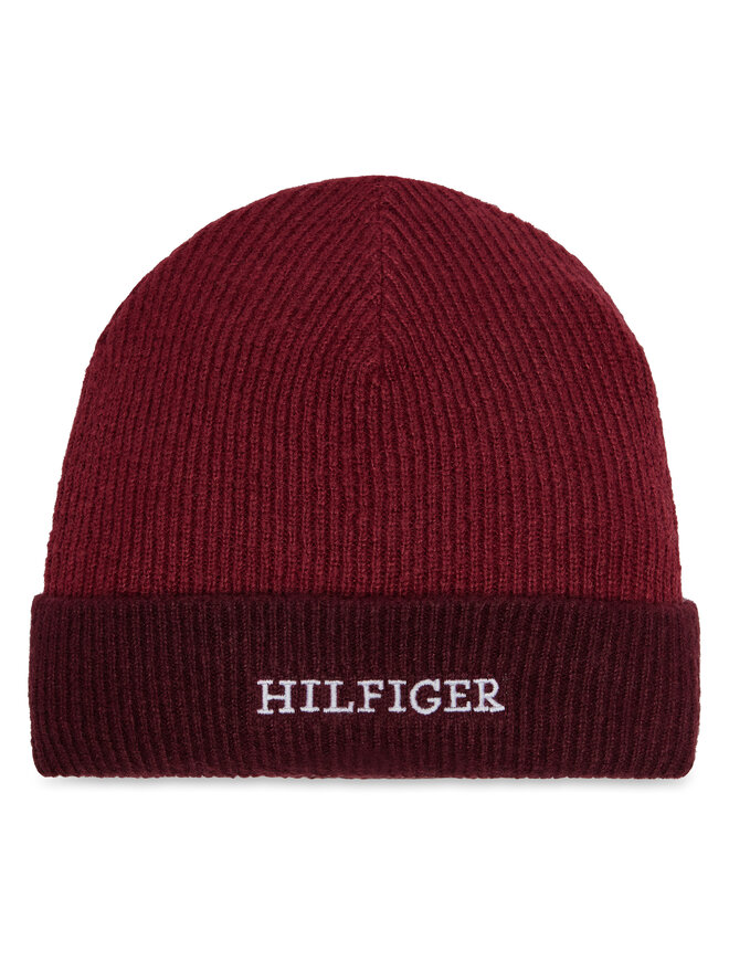 Шапка Tommy Hilfiger AU0AU01930, красный
Шапка Tommy Hilfiger AU0AU01930, красный