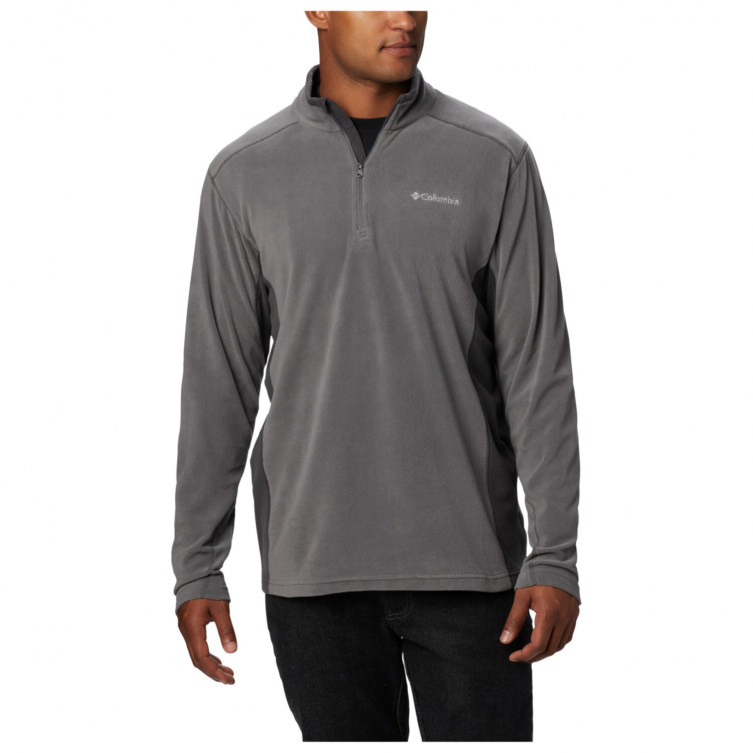 Флисовый свитер Columbia Klamath Range II Half Zip, цвет City Grey/Shark, Серый, Флисовый свитер Columbia Klamath Range II Half Zip, цвет City Grey/Shark
Флисовый свитер Columbia Klamath Range II Half Zip, цвет City Grey/Shark, Серый, Флисовый свитер Columbia Klamath Range II Half Zip, цвет City Grey/Shark