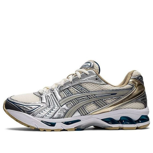 Кроссовки гель каяно 14 Asics, коричневый
Кроссовки гель каяно 14 Asics, коричневый