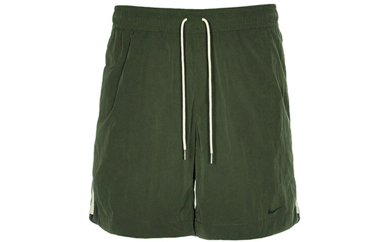 Повседневные шорты мужские зеленые Nike, зеленый
Повседневные шорты мужские зеленые Nike, зеленый