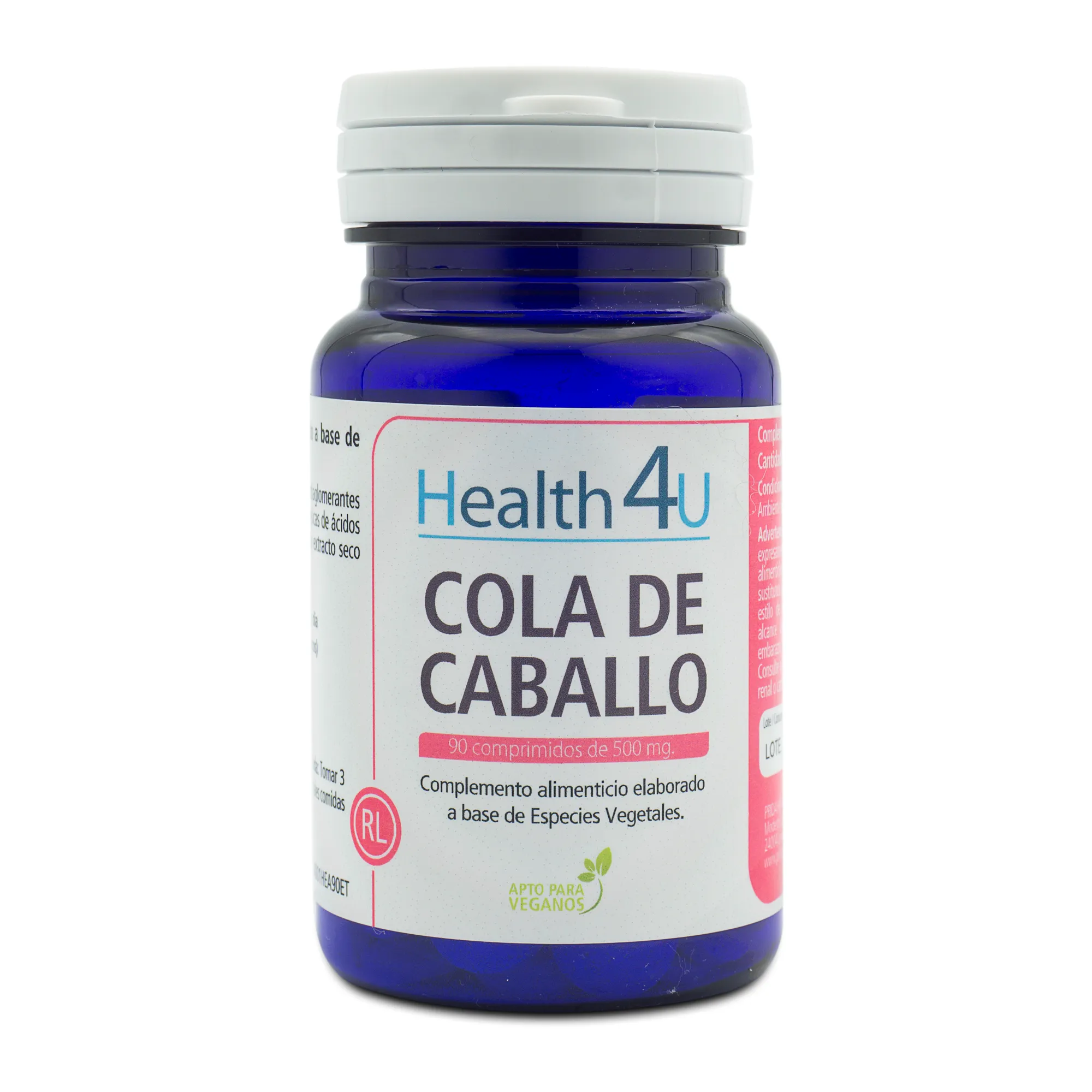 Идеально подходит для низкой защиты Cola De Caballo H4U, 90 UD
Идеально подходит для низкой защиты Cola De Caballo H4U, 90 UD