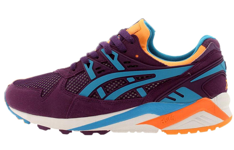 Asics Gel-Kayano Кроссовки Мужчины
Asics Gel-Kayano Кроссовки Мужчины