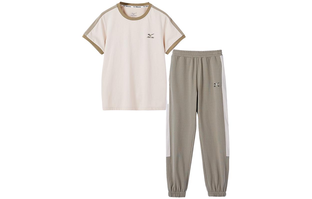 Детская повседневная спортивная одежда Mizuno
Детская повседневная спортивная одежда Mizuno