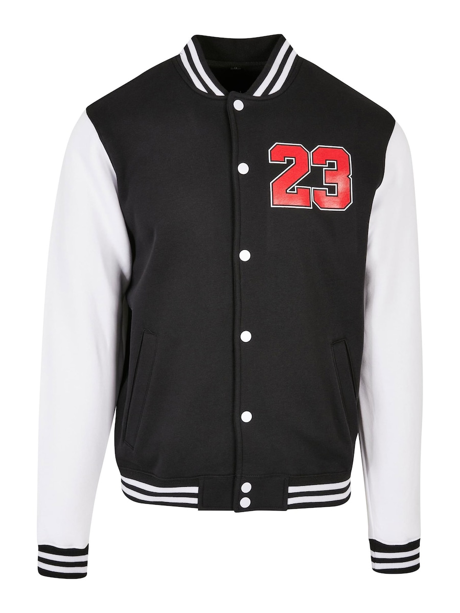 Куртка межсезонная Mister Tee, черный
Куртка межсезонная Mister Tee, черный