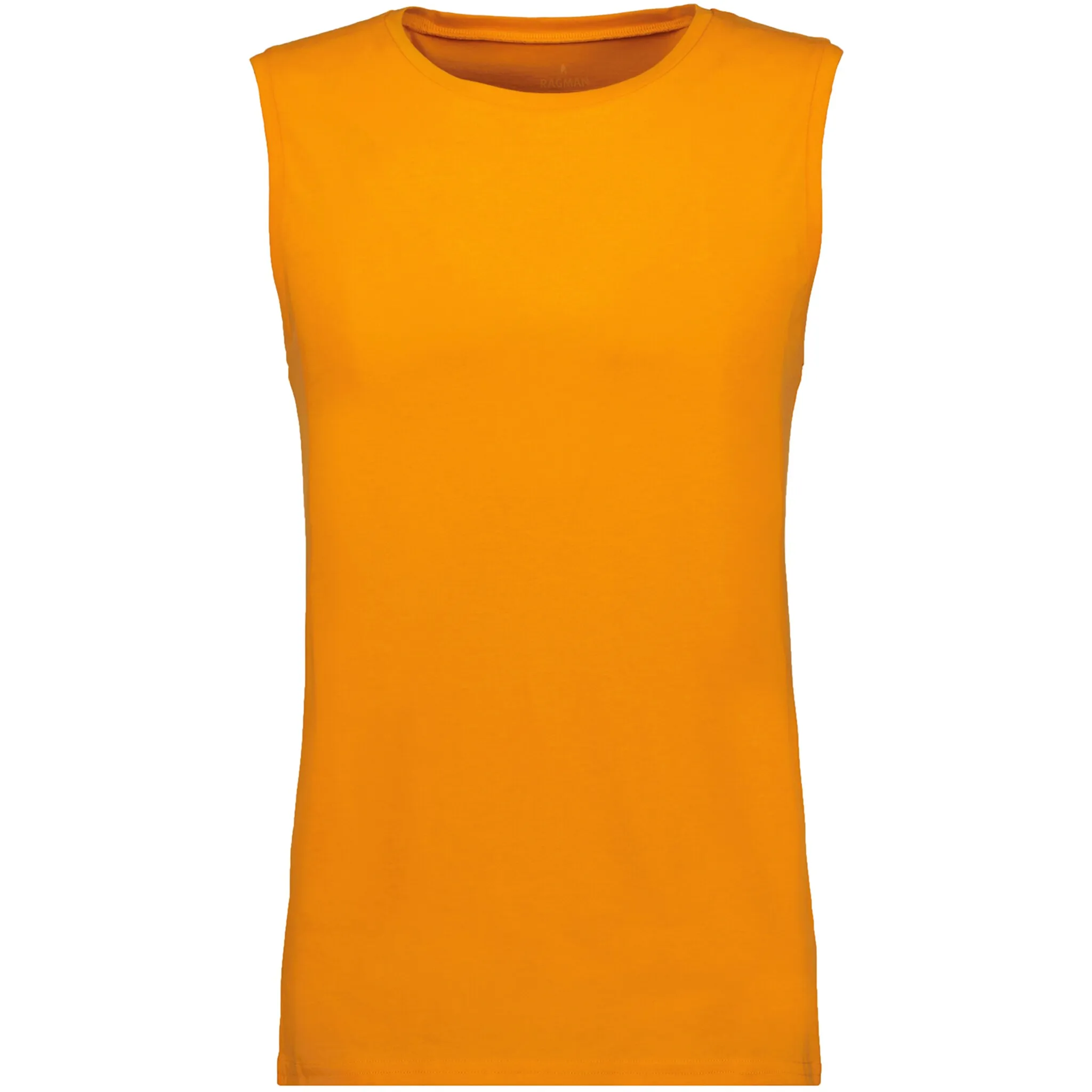 Мускулистая рубашка RAGMAN, цвет Mandarin-562
Мускулистая рубашка RAGMAN, цвет Mandarin-562