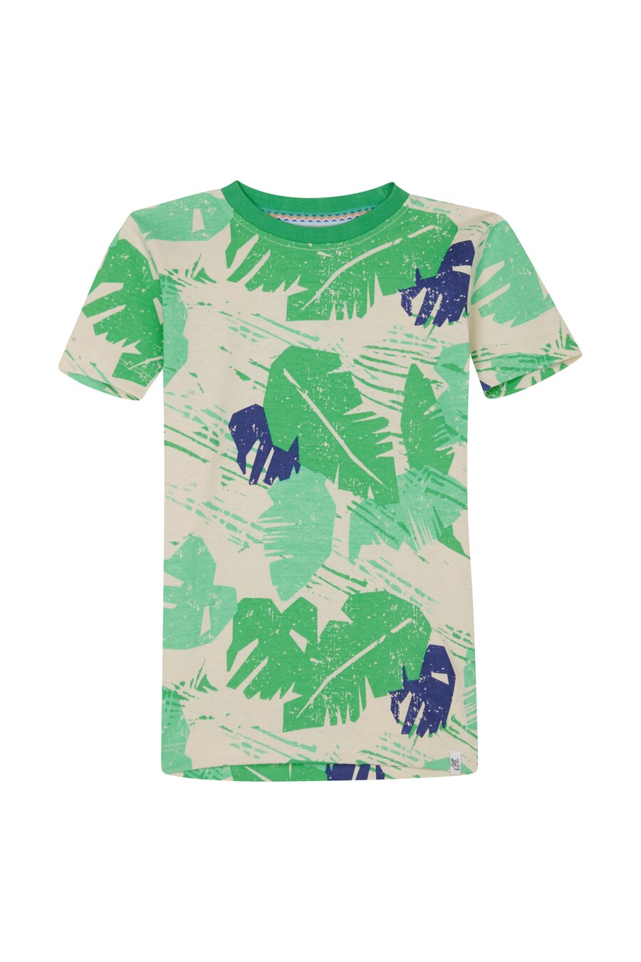 Рубашка Noppies Loudoun, зеленый
Рубашка Noppies Loudoun, зеленый