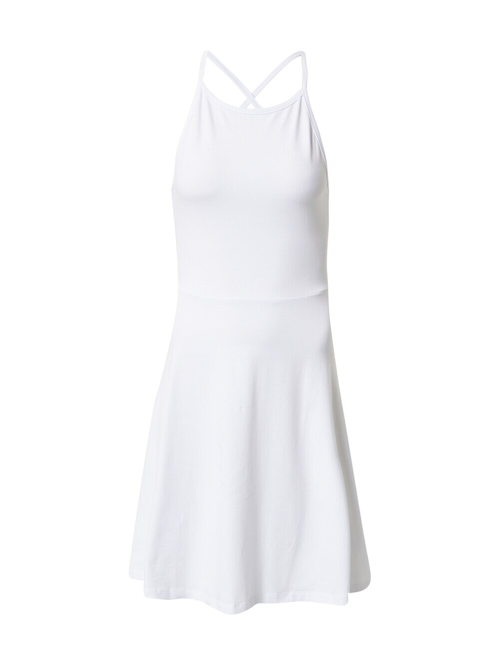 Платье ABOUT YOU Liliana, белый
Платье ABOUT YOU Liliana, белый