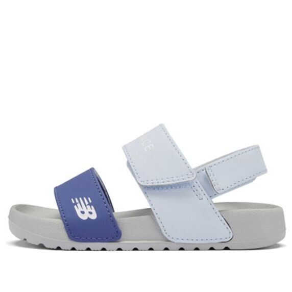 Сандалии nclay casual td сандалии New Balance, синий
Сандалии nclay casual td сандалии New Balance, синий