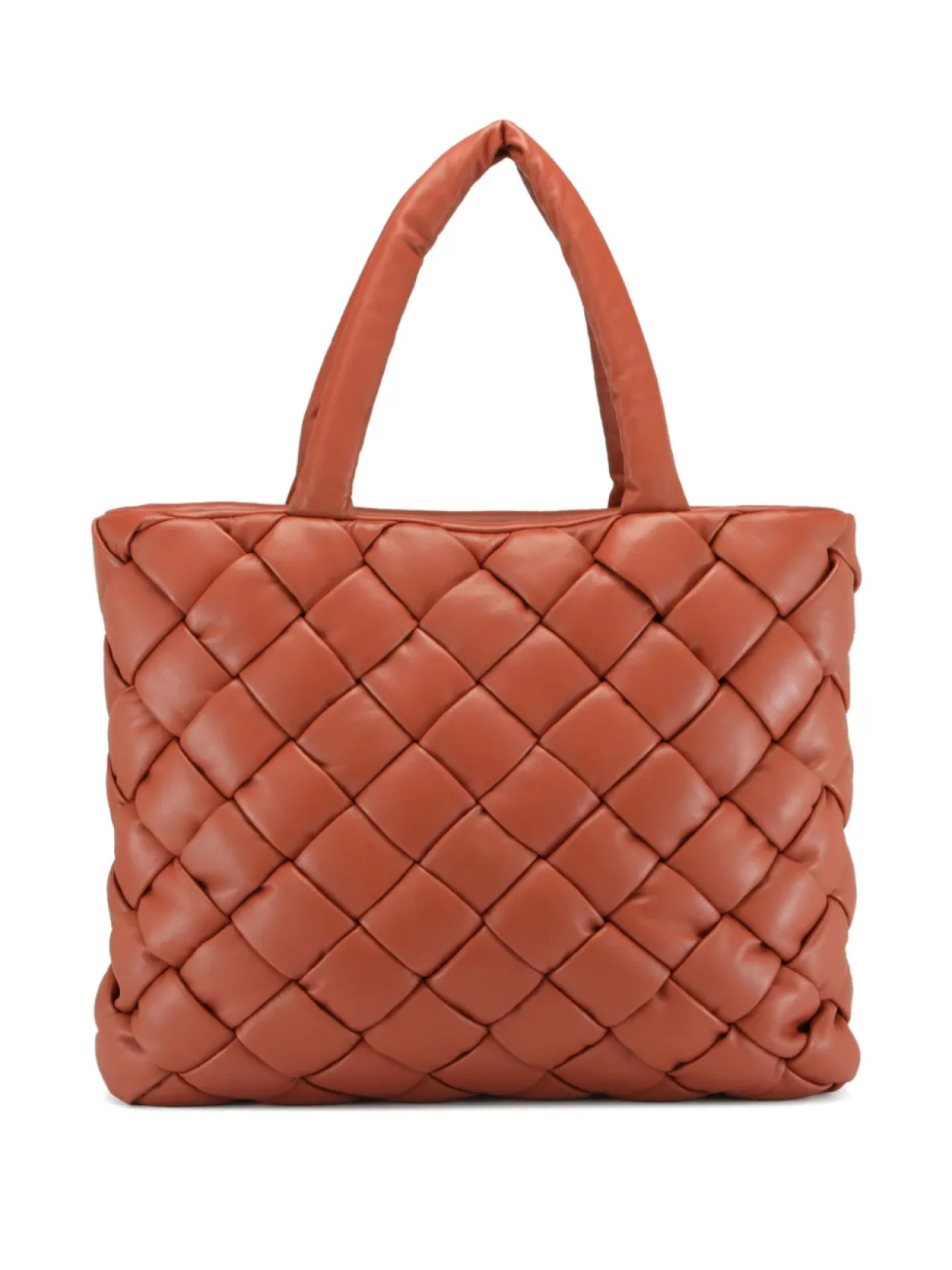 Officine Creative сумка-тоут Class 511, оранжевый
Officine Creative сумка-тоут Class 511, оранжевый