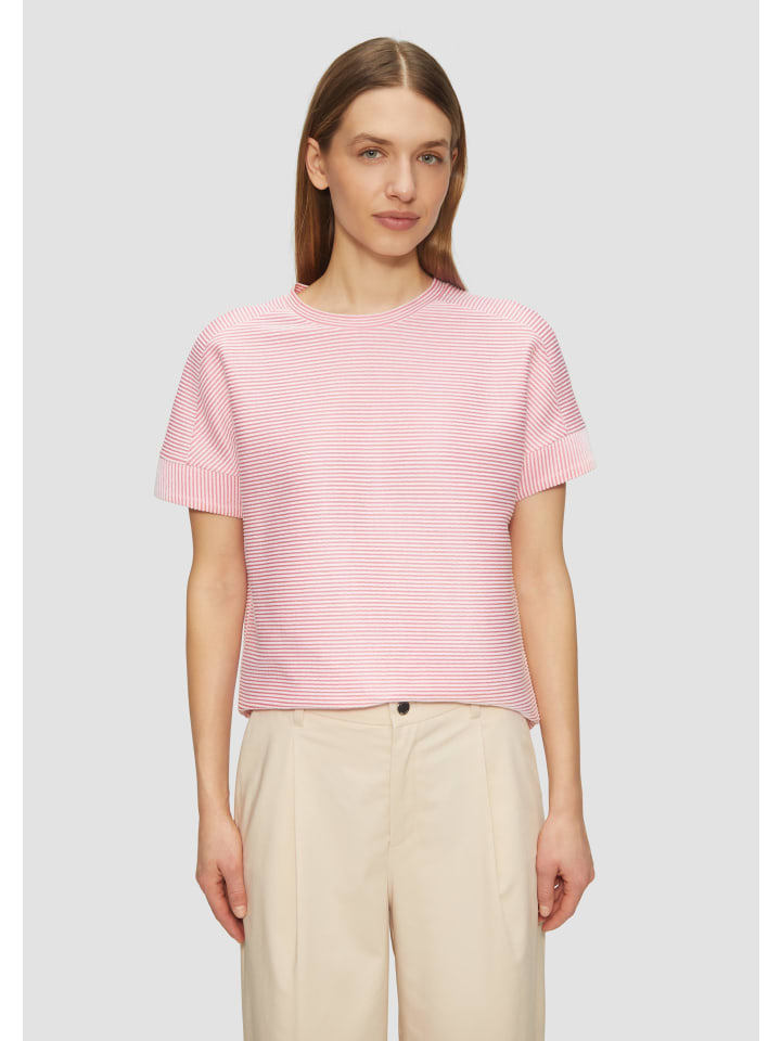 Топ s.Oliver, розовый
Топ s.Oliver, розовый