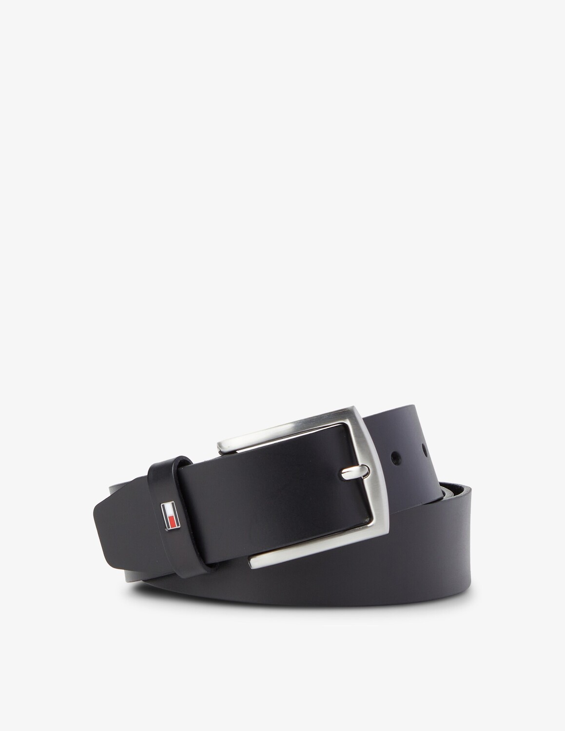 Ремень Denton 35 мм. Tommy Hilfiger, черный
Ремень Denton 35 мм. Tommy Hilfiger, черный