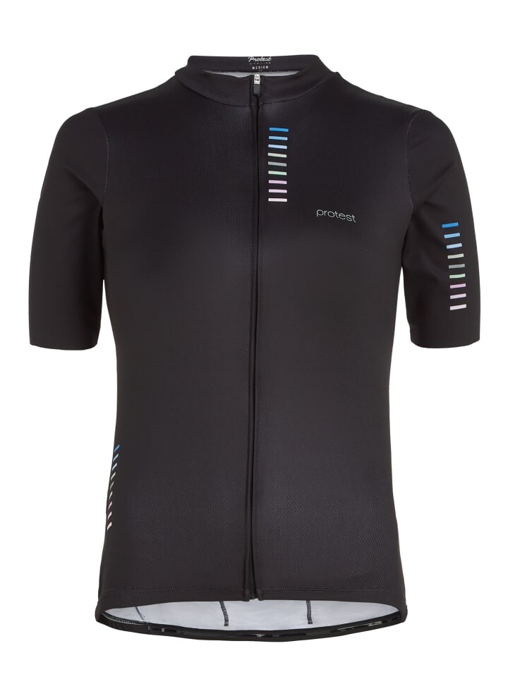 Функциональная рубашка Protest PRTPICTOU, черный
Функциональная рубашка Protest PRTPICTOU, черный