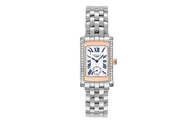 Мужские часы LONGINES из коллекции модной одежды 
Мужские часы LONGINES из коллекции модной одежды