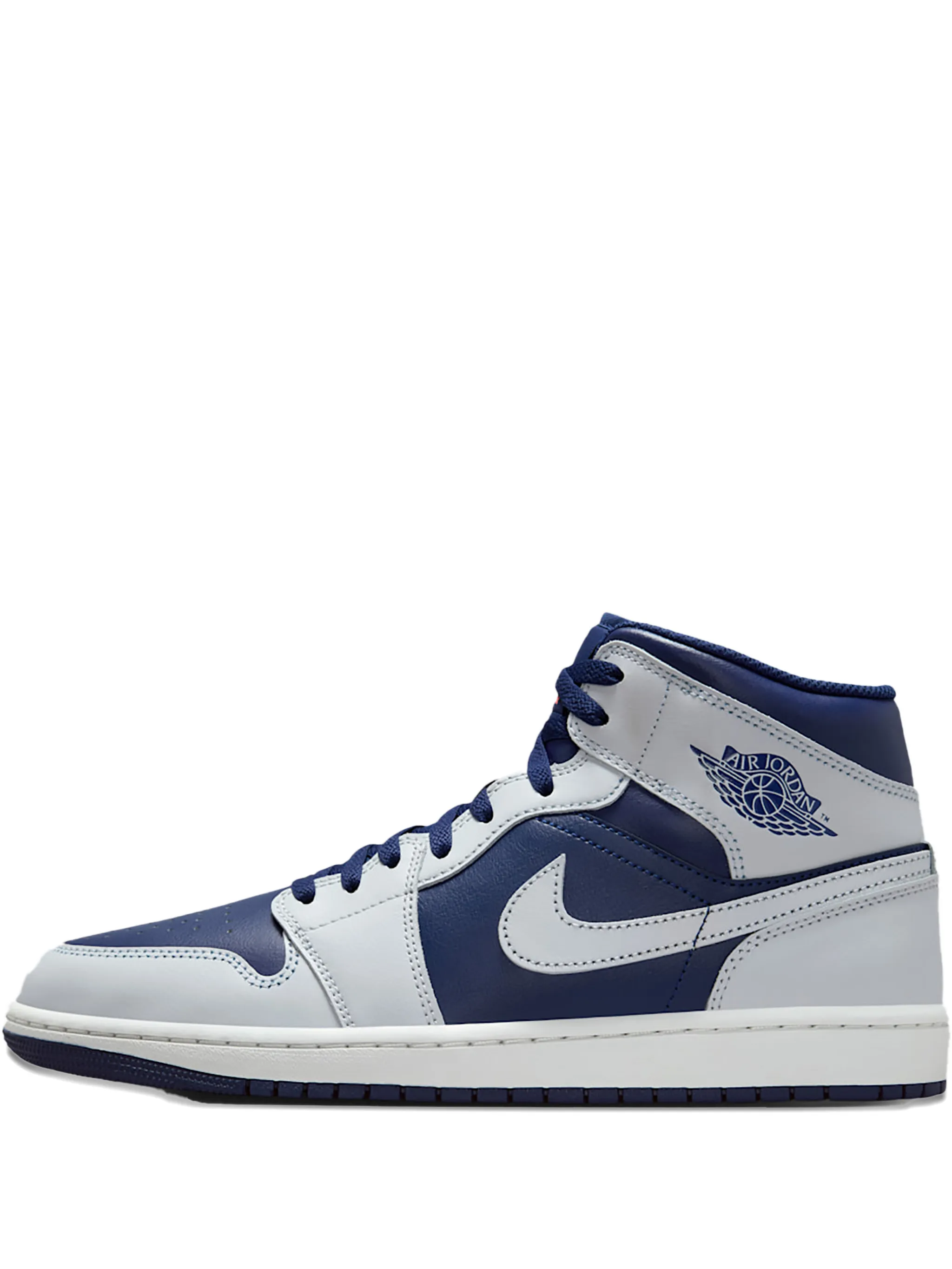 Кроссовки Air Jordan 1, синий
Кроссовки Air Jordan 1, синий