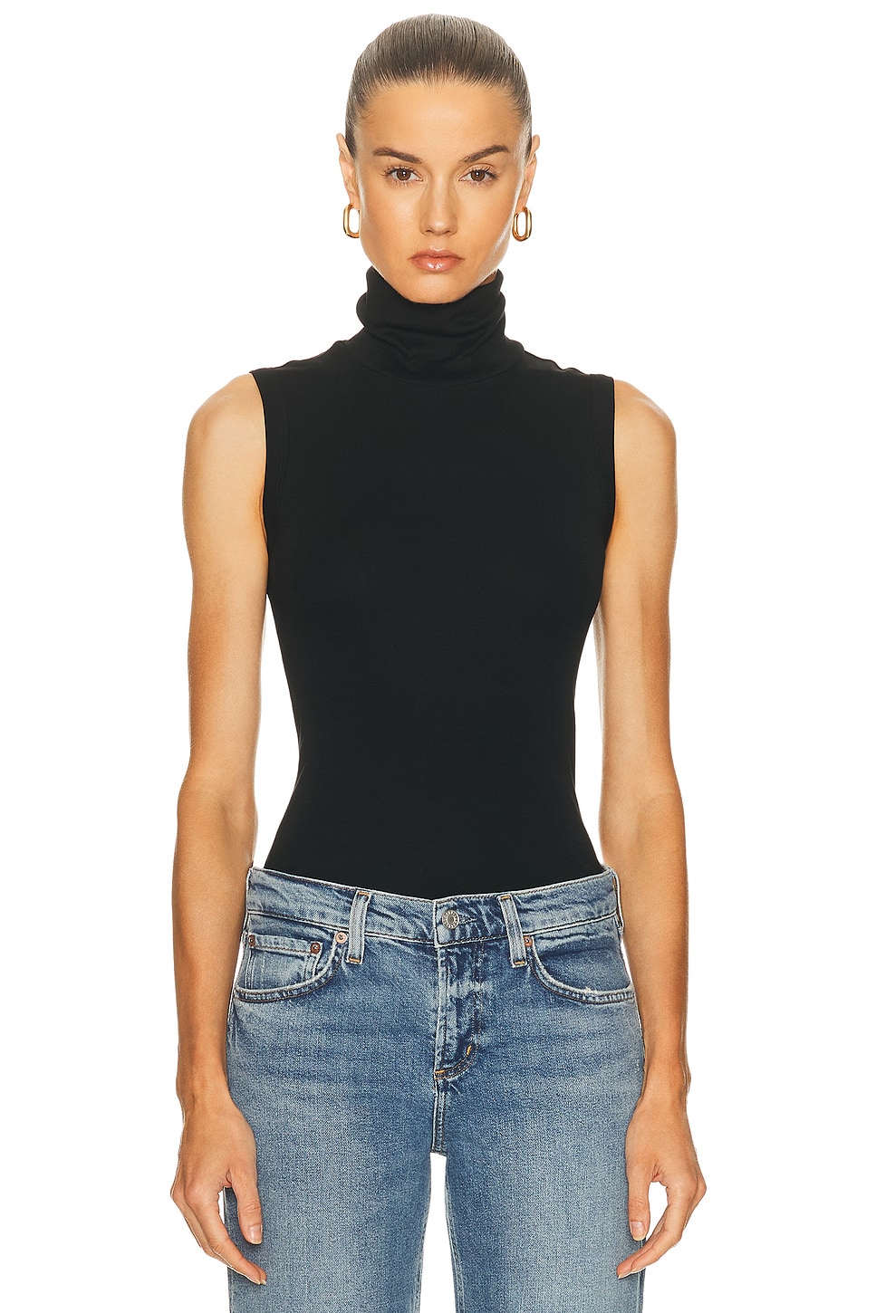 Топ Dinah Flore Flore, Black
Топ Dinah Flore Flore, Black