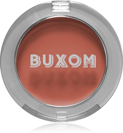 Кремовые румяна Buxom PLUMP SHOT COLLAGEN PEPTIDES ADVANCED PLUMPING BLUSH, Blissful Buff 3,9 g
Кремовые румяна Buxom PLUMP SHOT COLLAGEN PEPTIDES ADVANCED PLUMPING BLUSH, Blissful Buff 3,9 g