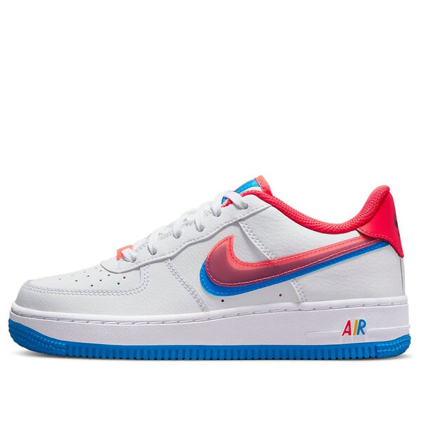 Кроссовки air force 1 lv8 Nike, белый
Кроссовки air force 1 lv8 Nike, белый