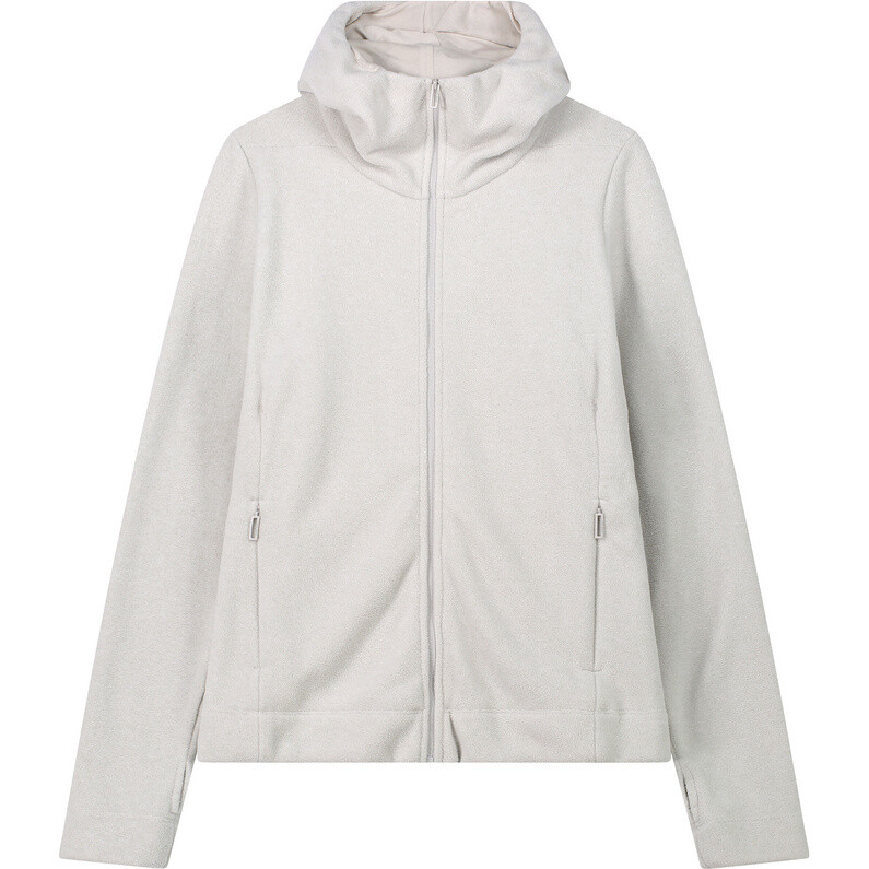 Женская куртка Рошфор Jeanne Baret, белый
Женская куртка Рошфор Jeanne Baret, белый