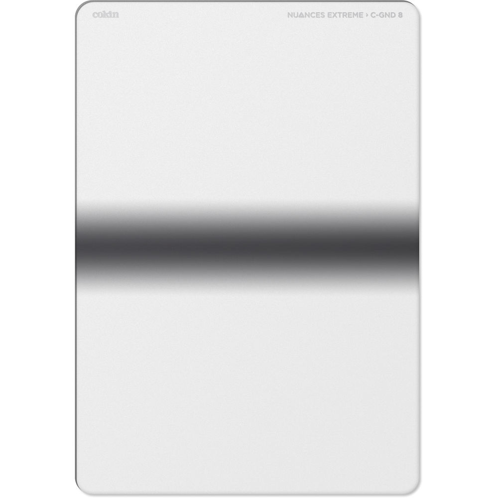 Фильтр Cokin NUANCES Extreme Z-Pro Series Center-Graduated ND NXZCG8
Фильтр Cokin NUANCES Extreme Z-Pro Series Center-Graduated ND NXZCG8