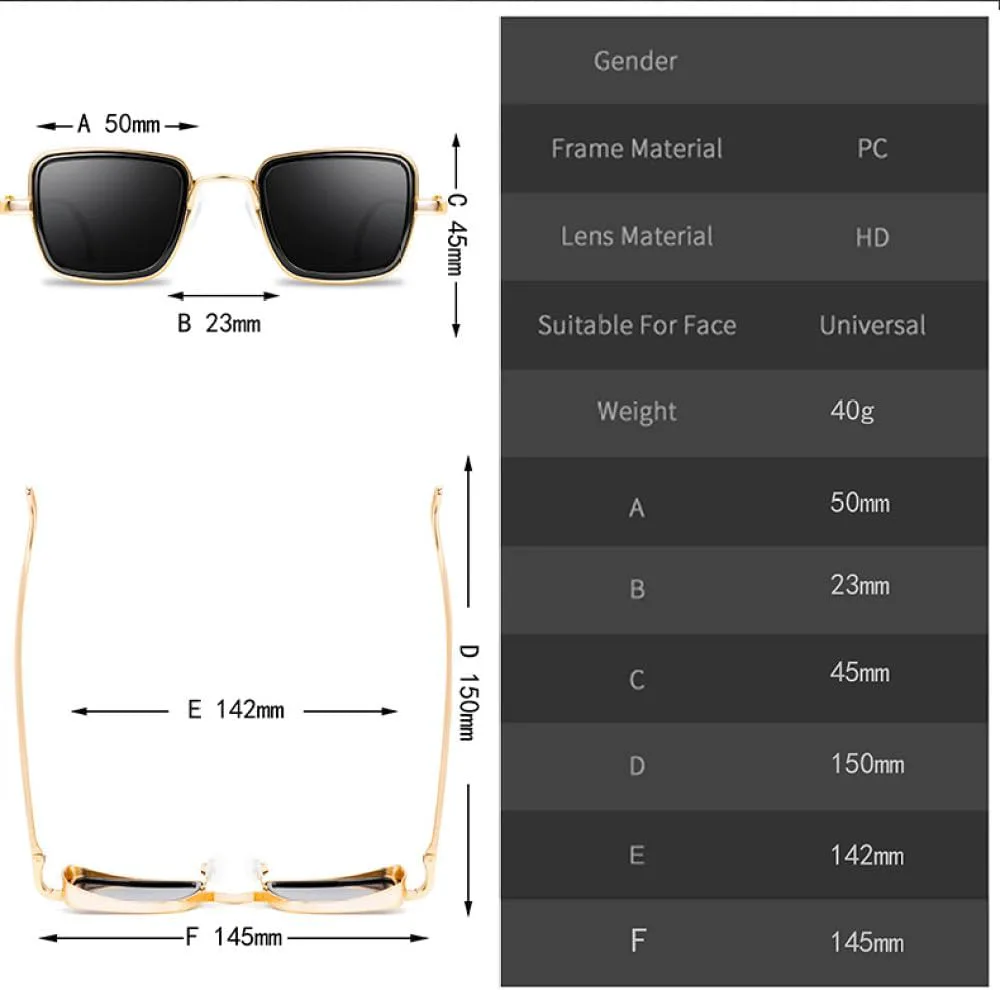 Солнцезащитные очки в ретро-металлической оправе для мужчин, пляжа и отдыха, женские солнцезащитные очки, черные, желтые, красные, UV400 TYUVIVO, Silver Blue Mirror
Солнцезащитные очки в ретро-металлической оправе для мужчин, пляжа и отдыха, женские солнцезащитные очки, черные, желтые, красные, UV400 TYUVIVO, Silver Blue Mirror