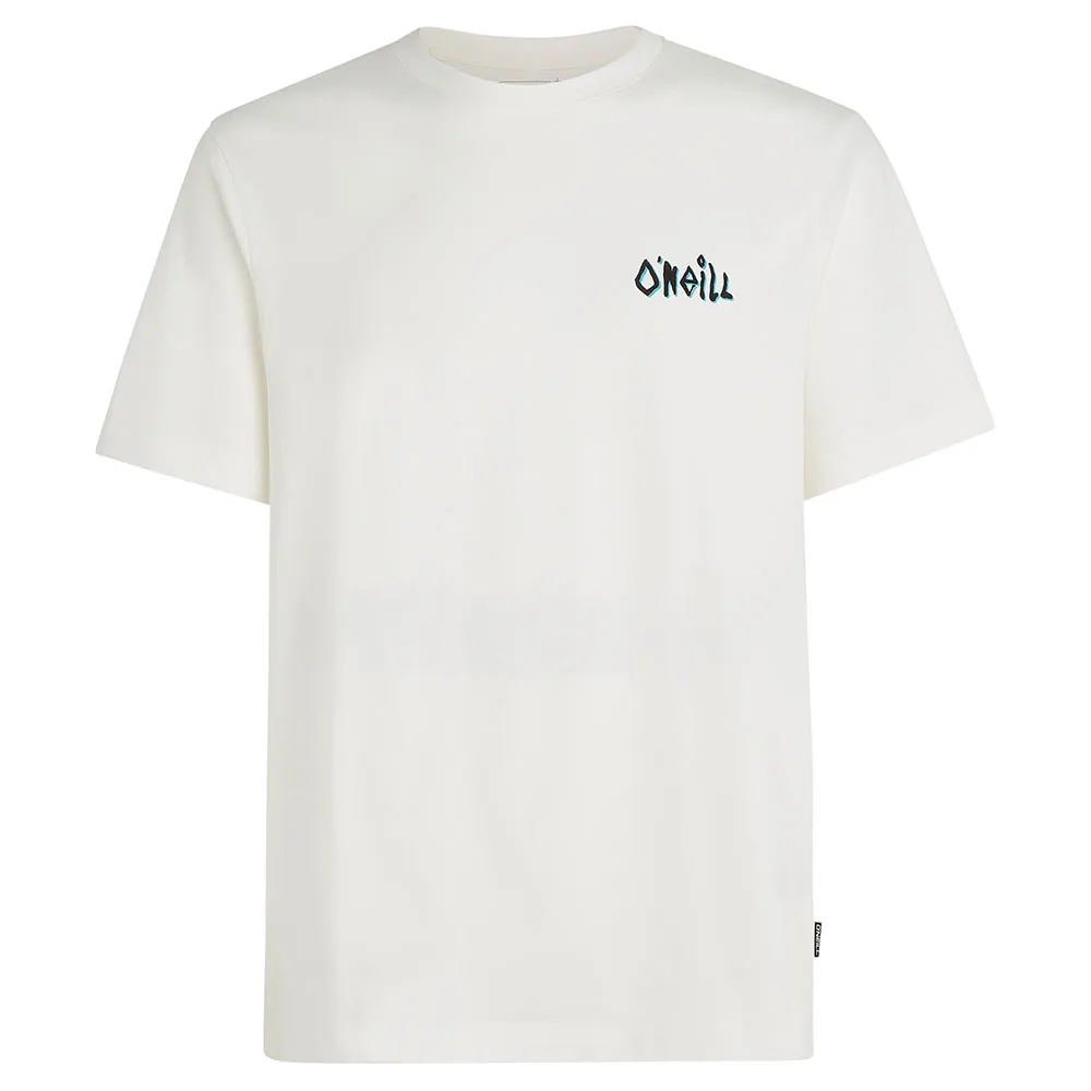 Футболка O´neill Framed, белый
Футболка O´neill Framed, белый